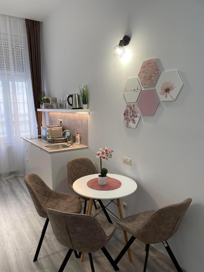 גיור Eden City Home מראה חיצוני תמונה