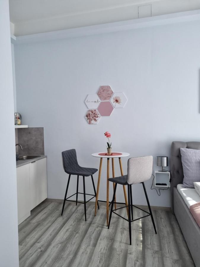גיור Eden City Home מראה חיצוני תמונה