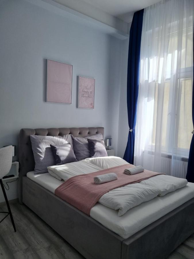 גיור Eden City Home מראה חיצוני תמונה